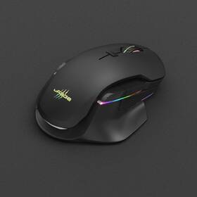 Podložka pod myš uRage Lethality 400 Illuminated, 90 x 34 cm černá

 obrázek produktu 4 z 4