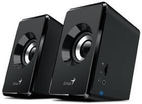 Reproduktory Genius SP-U125 černé

 obrázek produktu 1 z 2
