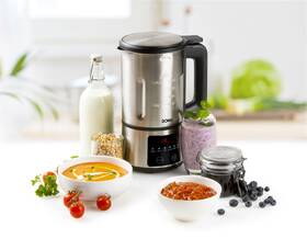 Multifunkční hrnec Domo DO727BL 

 obrázek produktu 12 z 17