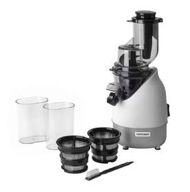 Odšťavňovač Concept LO7090 bílý

 obrázek produktu 1 z 26