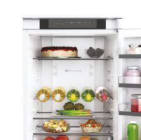Chladnička s mrazničkou Haier HBW5518E bílá

 obrázek produktu 3 z 16