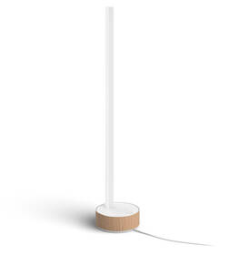 Stolní LED lampička Philips Gradient Signe - dub 

 obrázek produktu 1 z 8