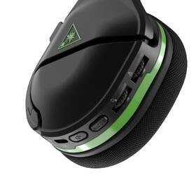 Headset Turtle Beach STEALTH 600 GEN2 USB, Xbox One, Xbox Series S/X černý

 obrázek produktu 5 z 6