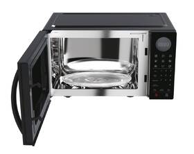 Mikrovlnná trouba Hoover HMC25STB černá

 obrázek produktu 2 z 8