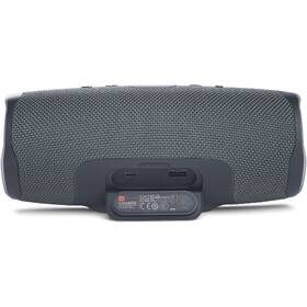 Přenosný reproduktor JBL Charge Essential 2 šedý

 obrázek produktu 6 z 12