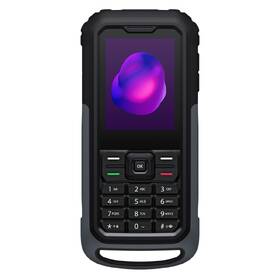 Mobilní telefon TCL 3189 - Himalaya Gray 

 obrázek produktu 2 z 8