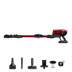 Tyčový vysavač Rowenta RH98A9WO X-Force Flex 12.60 Auto Animal Care 3v1, 150 AW červený

 obrázek produktu 4 z 18