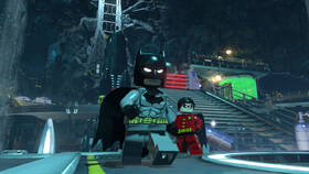 Hra Warner Bros PlayStation 4 LEGO Batman 3: Beyond Gotham 

 obrázek produktu 2 z 8