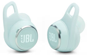 Sluchátka JBL Reflect Aero TWS zelená

 obrázek produktu 4 z 10