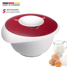 Mísa WESTMARK 3153227R, 2,5 l 

 obrázek produktu 1 z 6