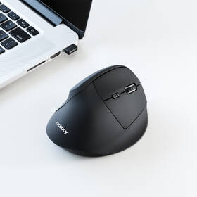 Myš Niceboy OFFICE M40 Vertical 

 obrázek produktu 4 z 5
