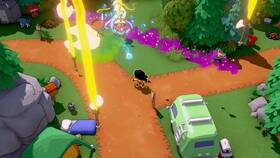 Hra Bandai Namco Games Nintendo Switch Justice League: Cosmic Chaos 

 obrázek produktu 5 z 5