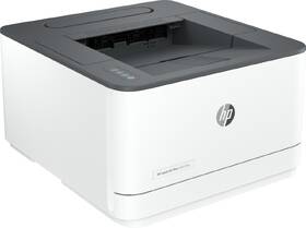Tiskárna laserová HP LaserJet Pro 3002dw bílá

 obrázek produktu 3 z 6
