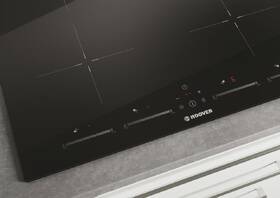 Indukční varná deska Hoover HIS642MCTT černá

 obrázek produktu 3 z 6