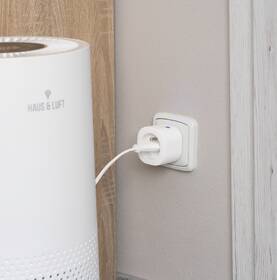 Chytrá zásuvka EMOS GoSmart IP-3001F Wi-Fi 

 obrázek produktu 10 z 11