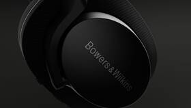 Sluchátka Bowers & Wilkins Px7 S2e černá

 obrázek produktu 13 z 19