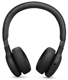 Sluchátka JBL Live 670NC černá

 obrázek produktu 3 z 12