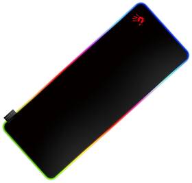 Podložka pod klávesnici a myš A4Tech Bloody MP-75N, RGB, 75 × 30 cm 

 obrázek produktu 1 z 3