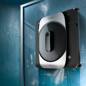 Robotický čistič oken Cecotec Conga Windroid 1290 DoubleSpray Connected 

 obrázek produktu 2 z 16