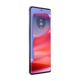 Mobilní telefon Motorola Edge 50 Pro 5G 12 GB / 512 GB - Luxe Lavender 

 obrázek produktu 3 z 13