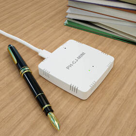 Řídicí jednotka Elektrobock PH-CJ-MINI, Wi-Fi bílá barva
