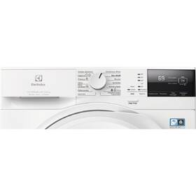 Pračka se sušičkou Electrolux EW7W2481C bílá

 obrázek produktu 2 z 15