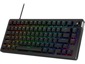 Klávesnice HyperX Alloy Rise 75, US layout černá

 obrázek produktu 1 z 12