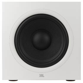 Subwoofer JBL STAGE 220P bílý/hnědý

 obrázek produktu 1 z 7