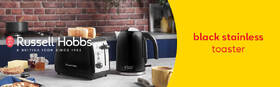 Topinkovač RUSSELL HOBBS 26550-56 černý

 obrázek produktu 12 z 12