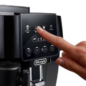 Automatický kávovar De'Longhi ECAM 220.60B černý

 obrázek produktu 3 z 18