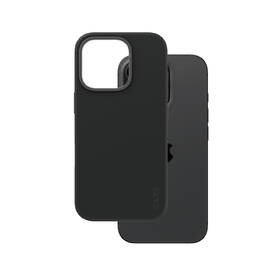 Kryt na mobil PanzerGlass CARE Fearlessly na Apple iPhone 16 Pro, MagSafe černý

 obrázek produktu 3 z 3