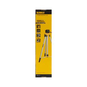 Stativ Dewalt DE0881T 

 obrázek produktu 3 z 3