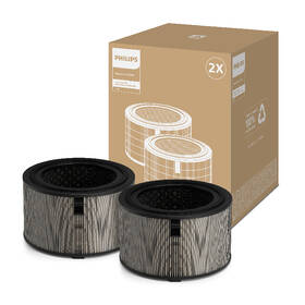 Filtr Philips HEPA 3000 Series FY3200/30 

 obrázek produktu 1 z 3