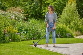 Vyžínač Gardena EasyTrim 25/18V P4A (bez baterie) 

 obrázek produktu 4 z 7