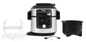 Multifunkční hrnec Ninja OL750EU Foodi MAX 14v1, 7,5 l černý/nerez

 obrázek produktu 2 z 8