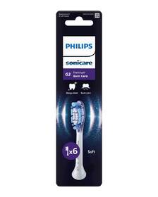 Náhradní hlavice Philips HX9056/87 (6 ks) bílá

 obrázek produktu 9 z 9