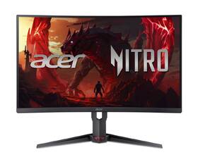 Monitor Acer Nitro XZ273UP2bmiiphx černý

 obrázek produktu 3 z 8