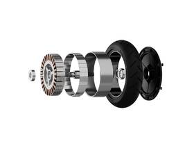 Elektrická koloběžka Segway E2 EII antracitová

 obrázek produktu 7 z 20
