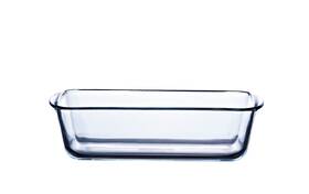 Forma na biskupský chlebíček Pyrex 1,5 l sklo

 obrázek produktu 2 z 3