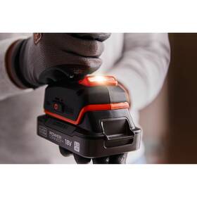Vrtací šroubovák Black-Decker BLD682XN-XJ (bez baterie) 

 obrázek produktu 6 z 6
