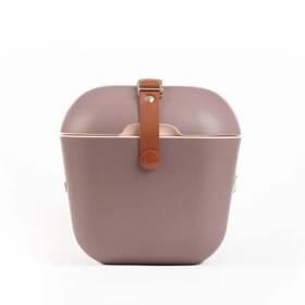 Chladicí box Polarbox Classic 12 l hnědý

 obrázek produktu 2 z 6