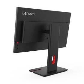 Monitor Lenovo ThinkVision T24-40 černý

 obrázek produktu 5 z 11