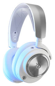 Headset SteelSeries Arctis Nova Pro Wireless P bílý

 obrázek produktu 6 z 18