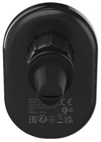 Držák na mobil Canyon OnGrip 105 15W Qi2 černý

 obrázek produktu 10 z 12