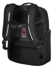 Batoh na notebook Wenger Meteor 17" černý

 obrázek produktu 6 z 17
