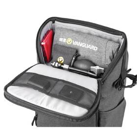 Batoh Vanguard VESTA Aspire 45 šedý

 obrázek produktu 7 z 7