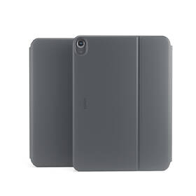 Pouzdro na tablet s klávesnicí Epico UltraBoard na Apple iPad 10-9" (2022)/11" (A16) - CZ šedé

 obrázek produktu 8 z 8