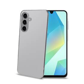 Kryt na mobil Celly GELSKIN na Samsung Galaxy A17 5G průhledný

 obrázek produktu 2 z 4