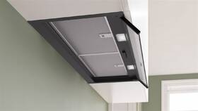 Odsavač par Bosch DBB85CC60 černý

 obrázek produktu 2 z 20
