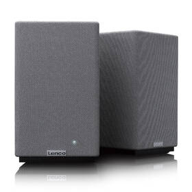Reproduktory Lenco SPB-240BKGY černé/šedé

 obrázek produktu 3 z 7